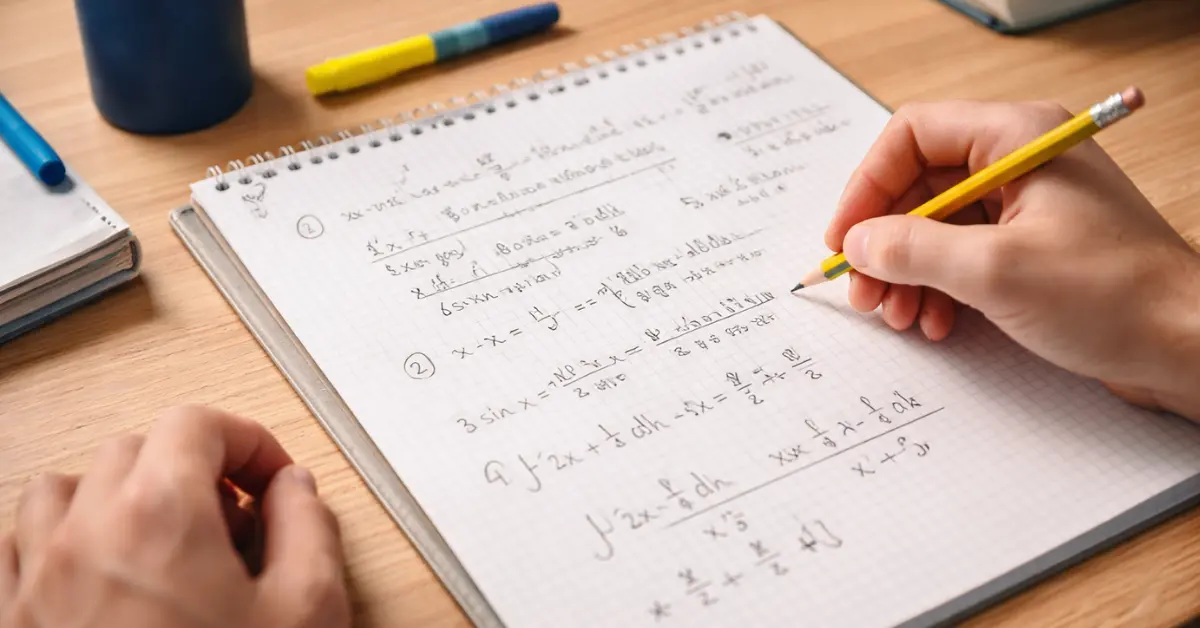 AYT Matematik Son Düzlük Kampı Nedir?