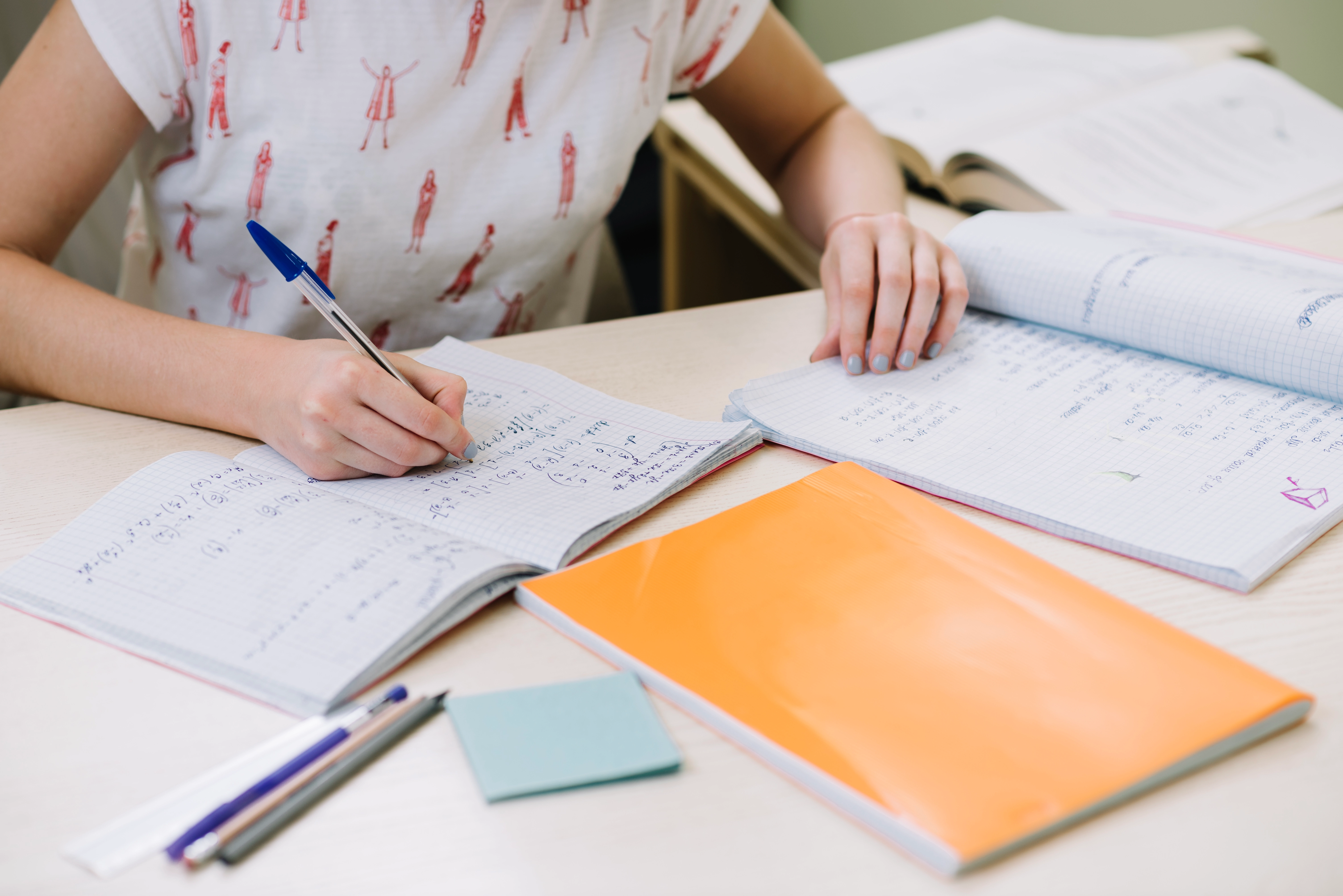 KPSS (Kamu Personel Seçme Sınavı) Matematik Sınav Konuları