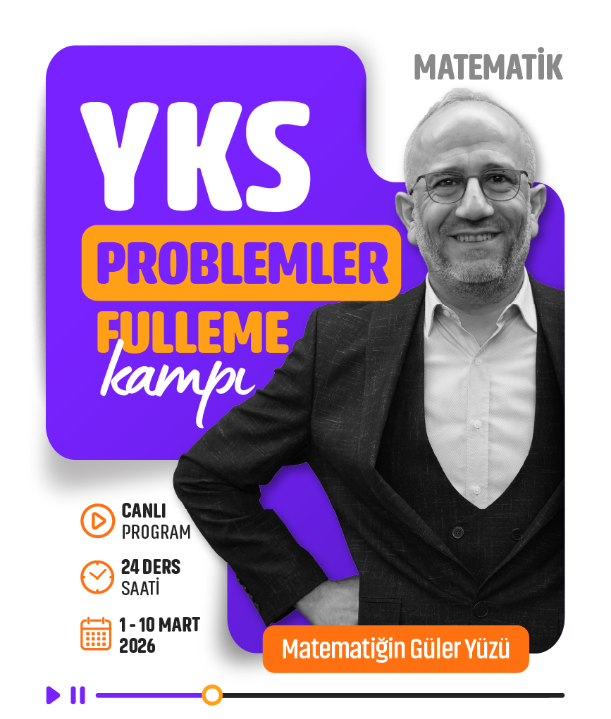 Problemler Fulleme Kampı