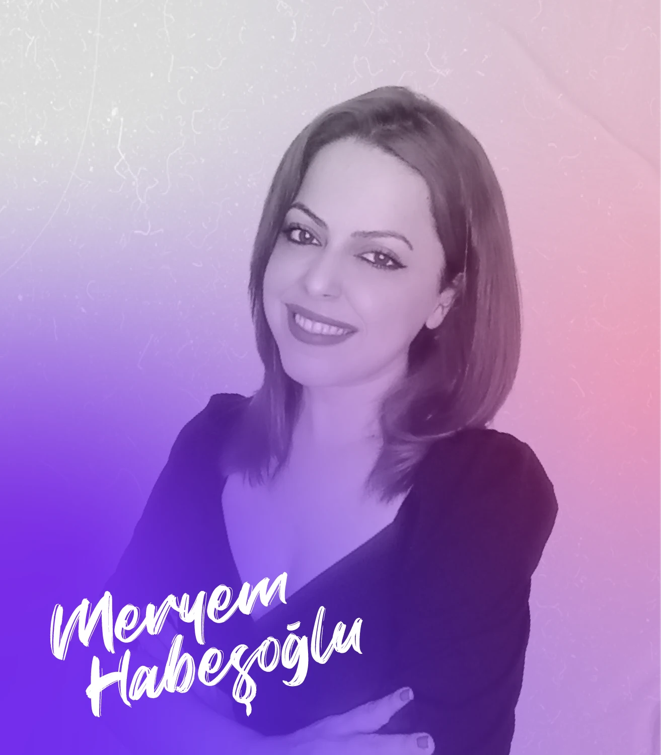 Meryem HABEŞOĞLU ÇAĞLAR