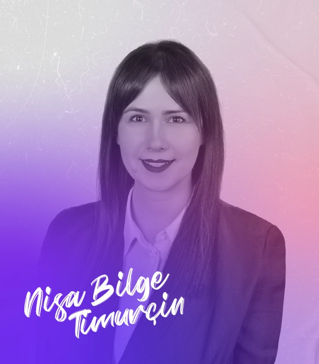 Nisa Bilge TİMURÇİN