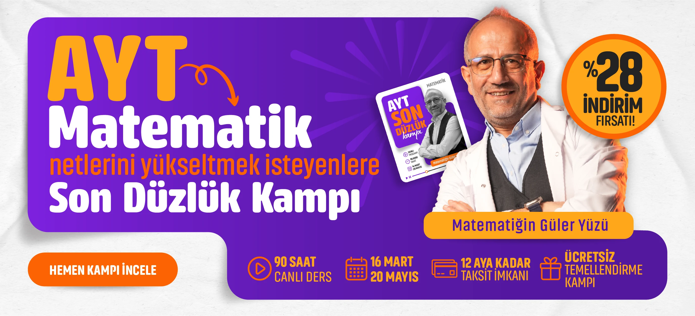 Matematiğin Güler Yüzü